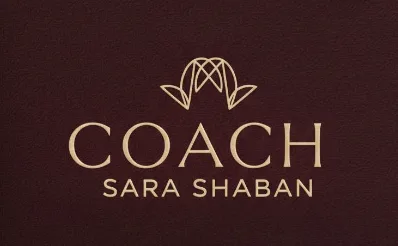 Coach Sara Shaban